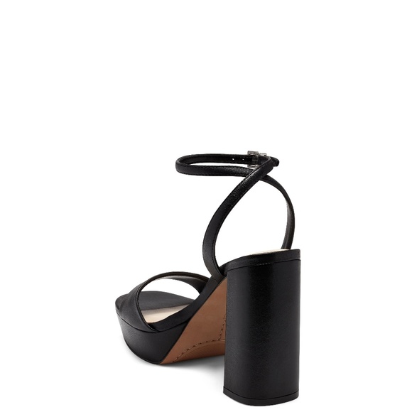 NWT - Vince Camuto Pendry Platform Sandal (Women's Size 9.5) - Picture 4 of 7